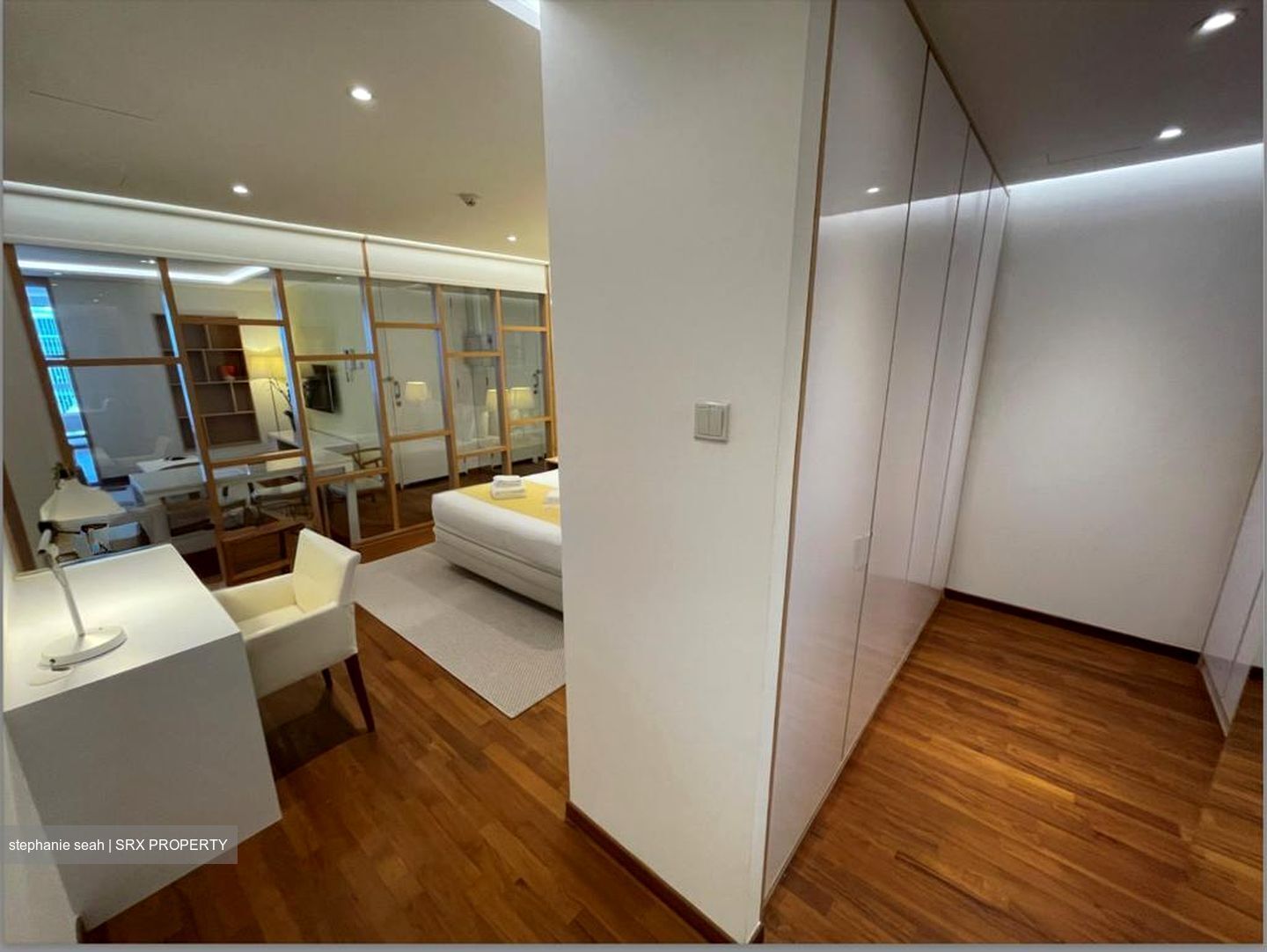High Street Centre (D6), Apartment #528722201